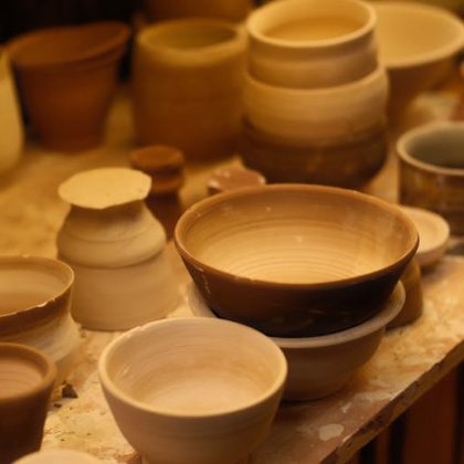 Set boluri aperitiv — 3 piese