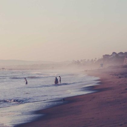 Bol ceramic artizanal — smălțuit
